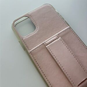 Walli Case for IPhone 11